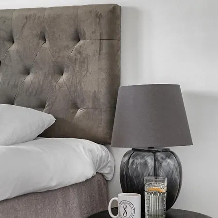 Appartement Sanders Arena - Precious Three-bedroom Close To Metro Station